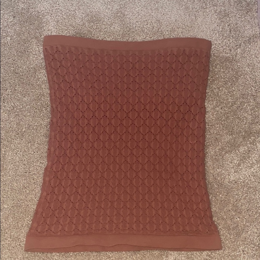 Free people tube top